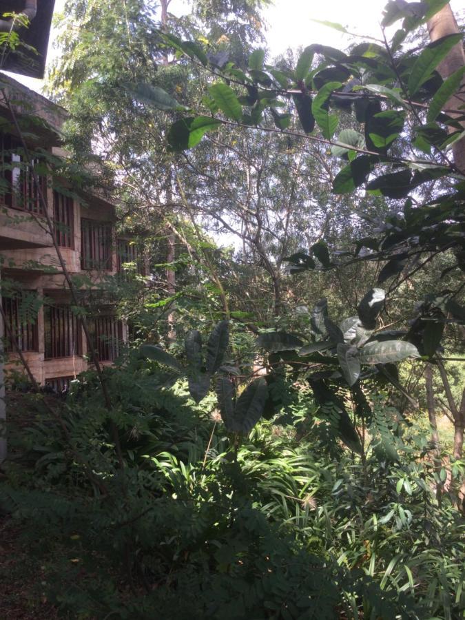 Villa Rock Stop Falls Nairobi Exterior foto